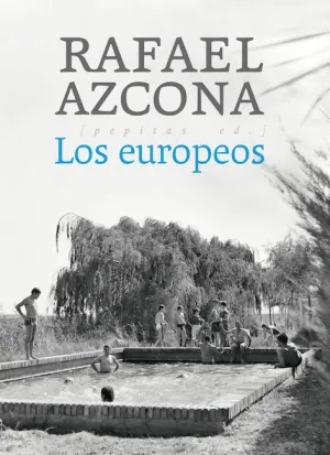 Los Europeos