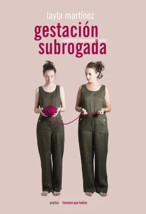 Gestacion Subrogada