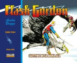 Flash Gordon 1946 - 1948