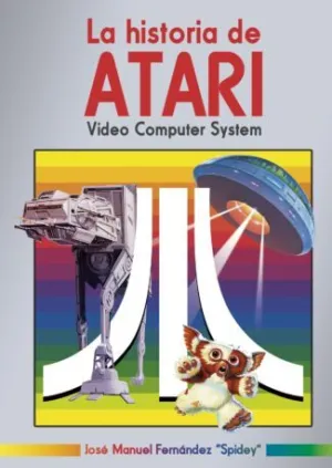 La Historia de Atari: Video Computer System
