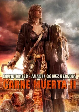 Carne Muerta Ii