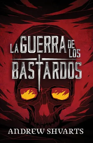 Guerra de los Bastardos,La