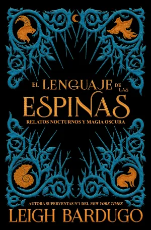 Lenguaje de las Espinas,El