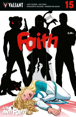 Faith 15