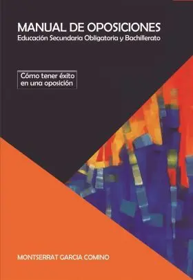 Manual de Oposiciones Educacion Secundaria Obliga