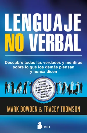 Lenguaje no Verbal