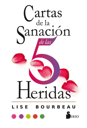 Cartas de la Salnación de las Cinco Heridas