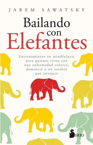 Bailando con Elefantes