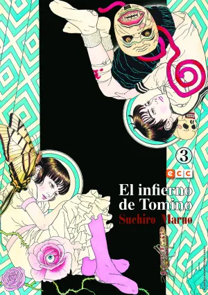El Infierno de Tomino Num. 03