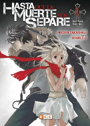 Hasta que la Muerte nos Separe: Until Death Do Us Part Num. 01 (De 13)