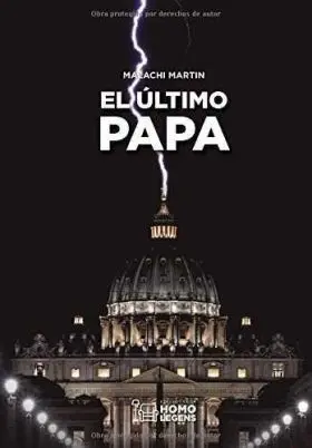 Ultimo Papa, el