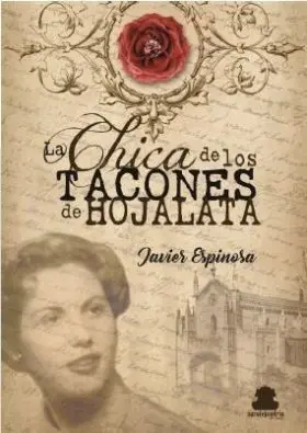 Chica de los Tacones de Hojalata, la
