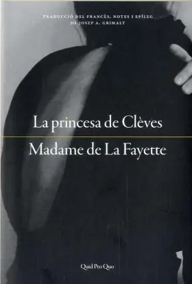 La Princesa de Clèves