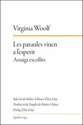 Les Paraules Viuen a Lesperit