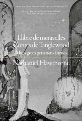 Llibre de Meravelles Contes de Tanglewood
