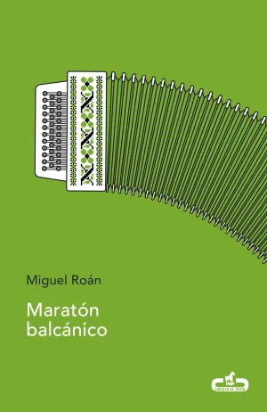 Maraton Balcanico
