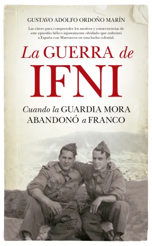 Guerra de Ifni, la
