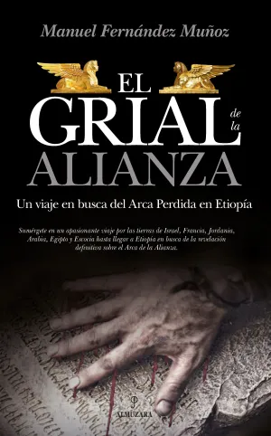 Grial de la Alianza, el