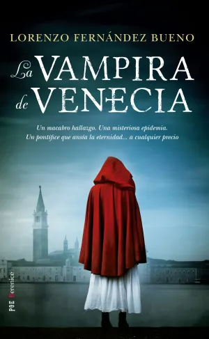Vampira de Venecia,La