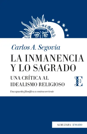 Inmanencia y lo Sagrado, la