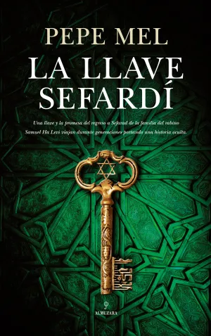 Llave Sefardi, la