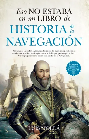 Eso no Estaba... hist. De la Navegacion