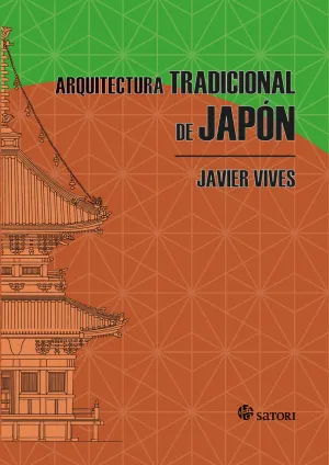 Arquitectura Tradicional de Japon