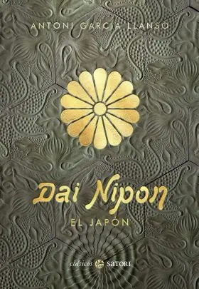 Dai Nipon. El Japon
