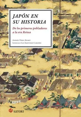 Japon en Su Historia