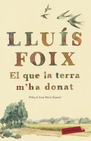 El que la Terra M''ha Donat