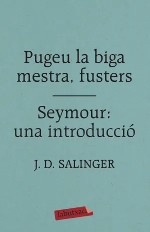 Pugeu la Biga Mestra, Fusters / Seymour: una Introducció