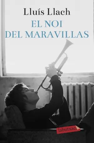 El Noi del Maravillas