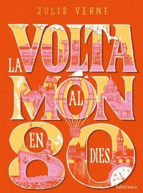 La Volta Al Món en 80 Dies