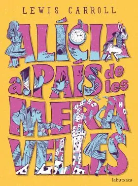 Alícia Al País de les Meravelles