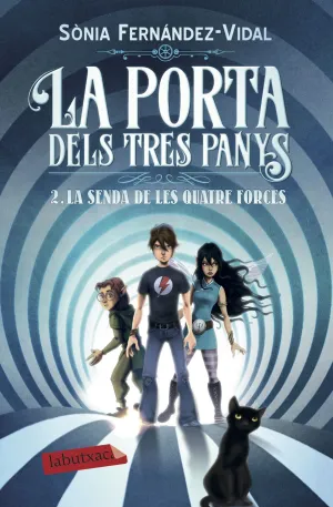 La Porta Dels Tres Panys, 2