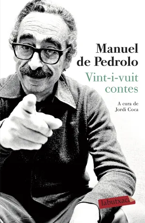 Vint-I-Vuit Contes