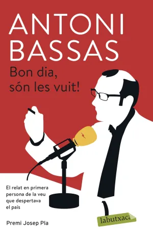 Bon Dia, Són les Vuit!