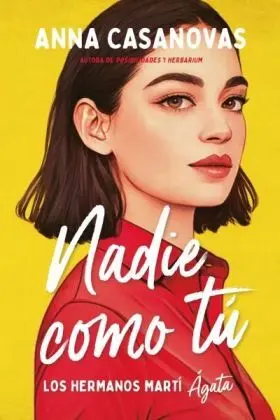 Nadie Como tu (Los Hermanos Marti 1)