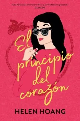 Principio del Corazon, el