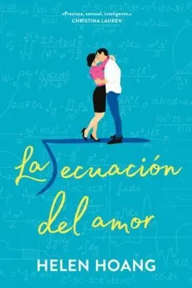 Ecuacion del Amor, la