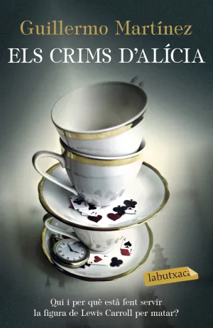 Els Crims D''alícia