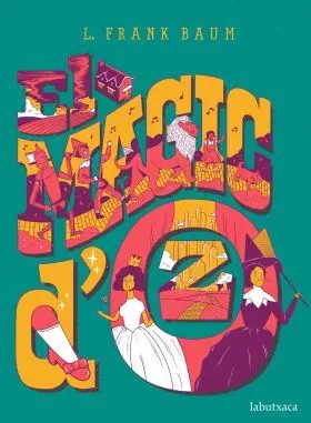 El Màgic D''oz