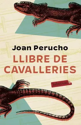 Llibre de Cavalleries