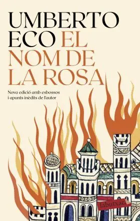 El Nom de la Rosa