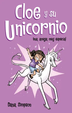Cloe y Su Unicornio Nº1