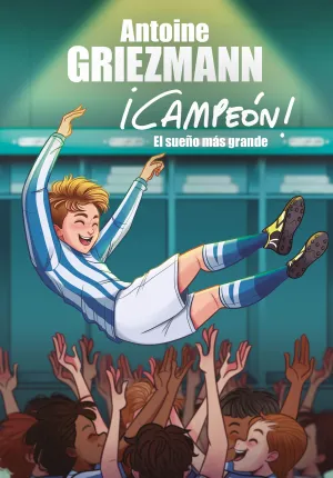 Sueño Mas Grande, el