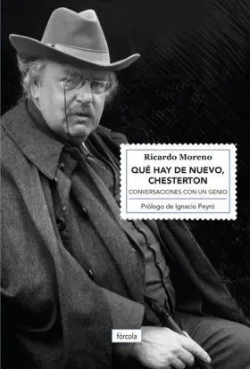 Que Hay de Nuevo, Chesterton