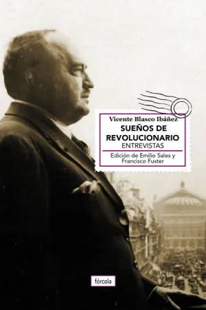 Sueños de Revolucionario