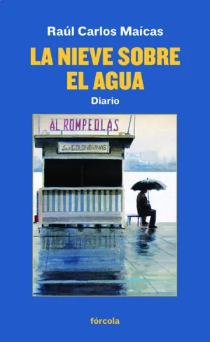 La Nieve Sobre el Agua