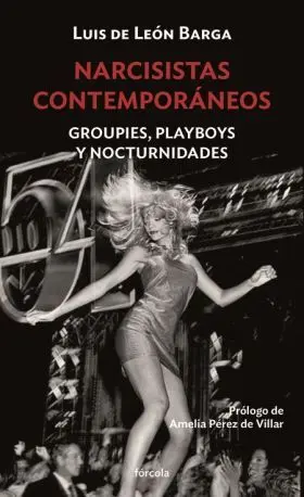 Narcisistas Contemporáneos